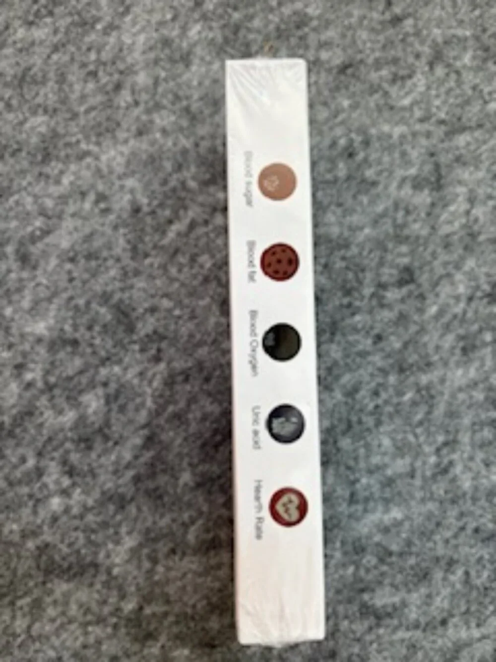 S10 MAX Smart Watch - 10th Anniversary Edition - NIB